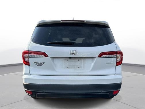 2022 Honda Pilot 2WD Special Edition