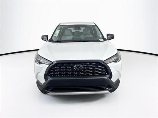 2022 Toyota Corolla Cross L