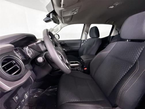 2023 Toyota Tacoma Trail Edition