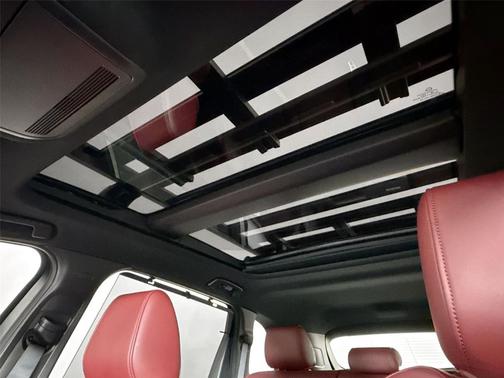 2025 Mazda CX-70 3.3 Turbo S Premium