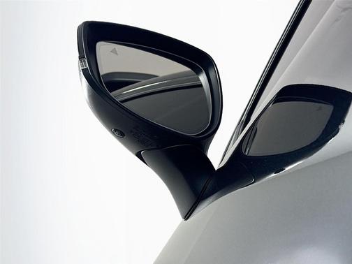 2025 Mazda CX-70 3.3 Turbo S Premium