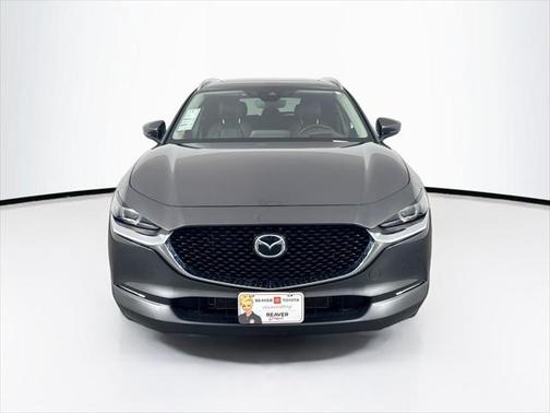 2022 Mazda CX-30 Premium Package