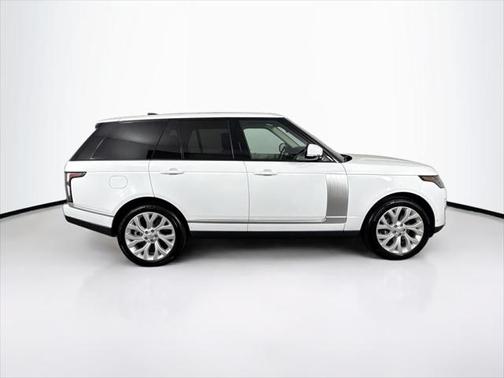 2021 Land Rover Range Rover Westminster