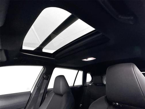 Wind Chill Pearl 2024 Toyota Corolla Hybrid SE