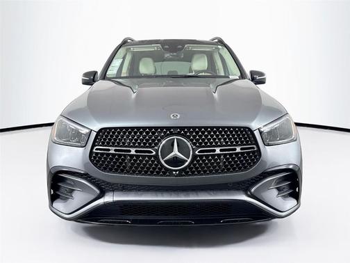 2024 Mercedes-Benz GLE 450 4MATIC