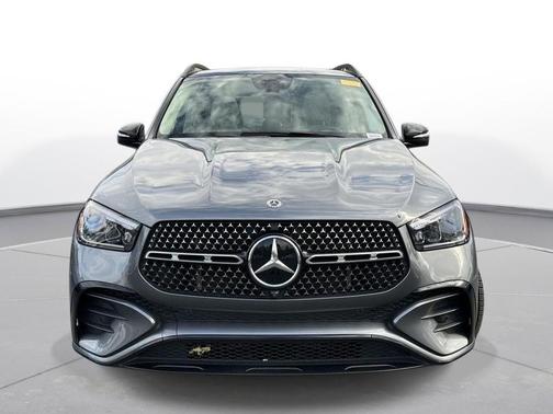 2024 Mercedes-Benz GLE 450 4MATIC