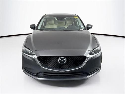 2018 Mazda Mazda6 Grand Touring