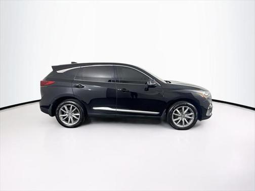 2020 Acura RDX Technology Package