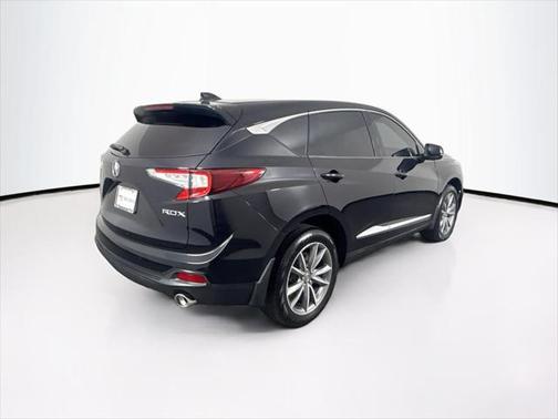 2020 Acura RDX Technology Package