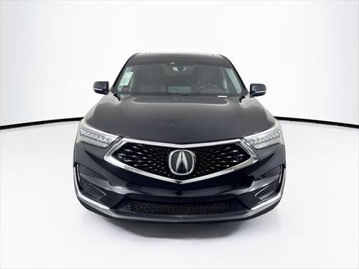 2020 Acura RDX Technology Package
