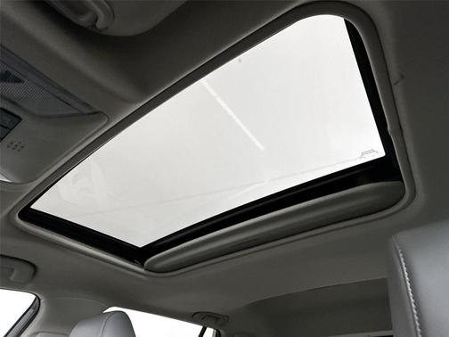 Magnetic Gray Metallic 2022 Toyota RAV4 XLE Premium