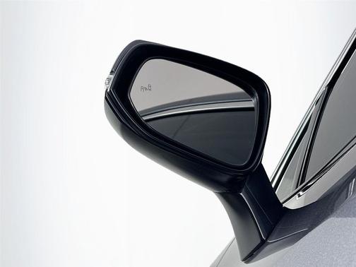 Magnetic Gray Metallic 2022 Toyota RAV4 XLE Premium