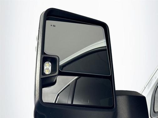 2021 Chevrolet Silverado 2500 High Country