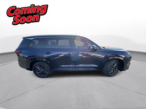 2024 Lexus TX 350 Premium