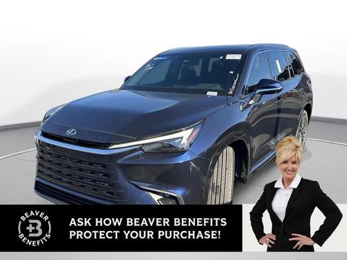 2024 Lexus TX 350 Premium