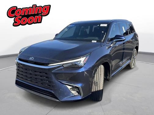 2024 Lexus TX 350 Premium