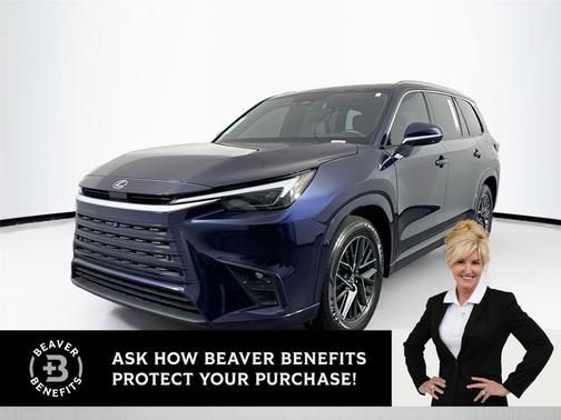 2024 Lexus TX 350 Premium