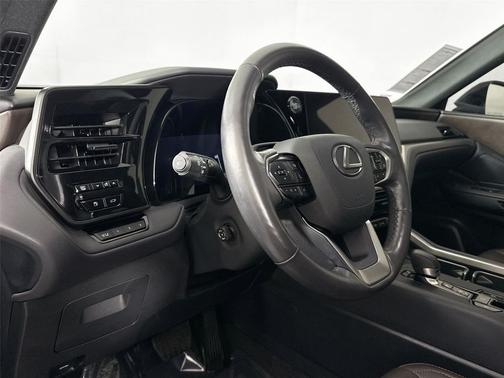 2024 Lexus TX 350 Premium
