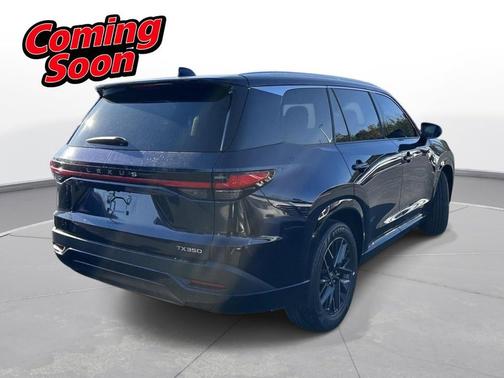 2024 Lexus TX 350 Premium