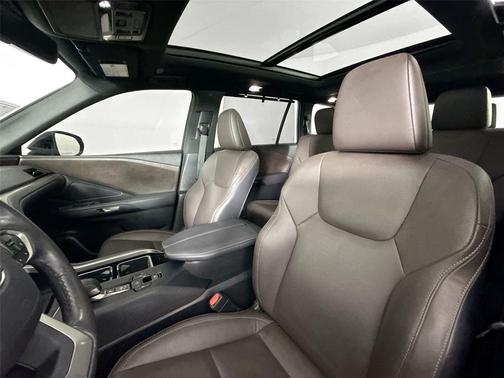 2024 Lexus TX 350 Premium