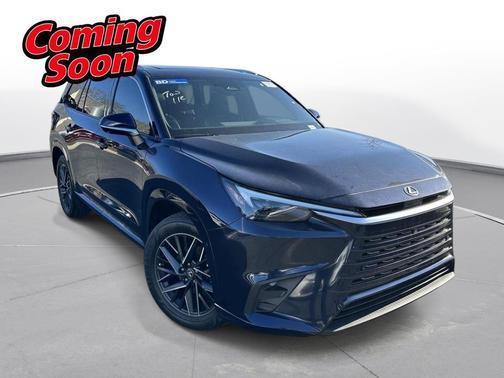 2024 Lexus TX 350 Premium