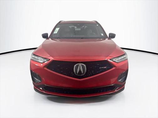 2023 Acura MDX Type S w/Advance Package