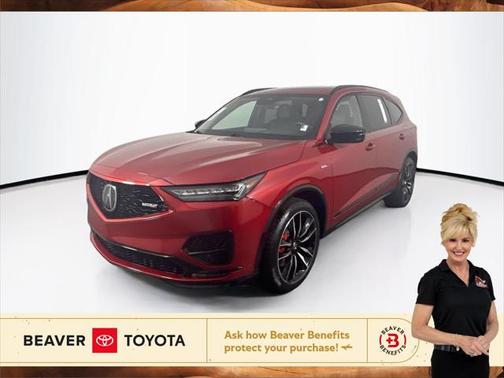 2023 Acura MDX Type S w/Advance Package
