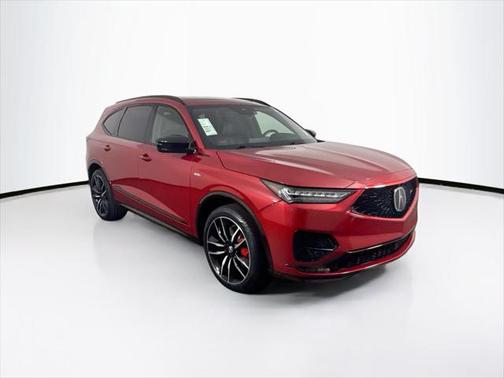 2023 Acura MDX Type S w/Advance Package