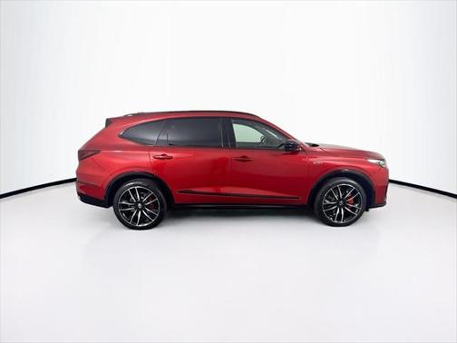 2023 Acura MDX Type S w/Advance Package