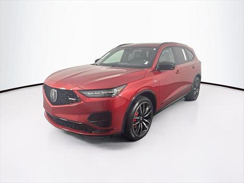 2023 Acura MDX Type S w/Advance Package
