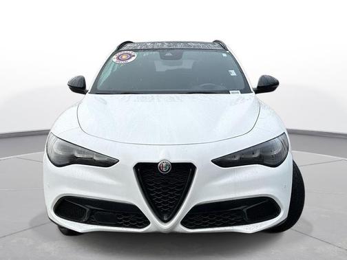 2024 Alfa Romeo Stelvio Veloce AWD