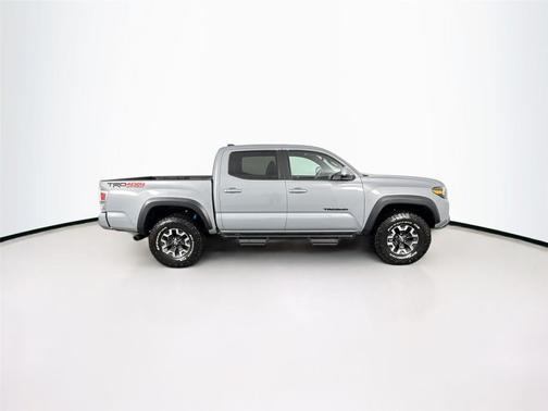 2020 Toyota Tacoma TRD Off Road