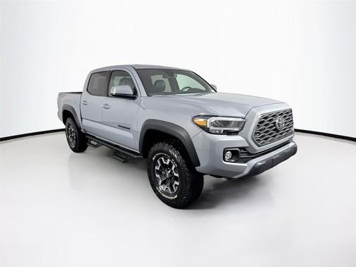2020 Toyota Tacoma TRD Off Road