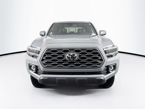 2020 Toyota Tacoma TRD Off Road