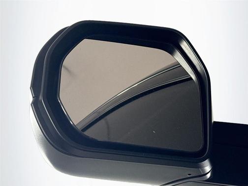 Magnetic Gray Metallic 2025 Toyota Tundra SR5
