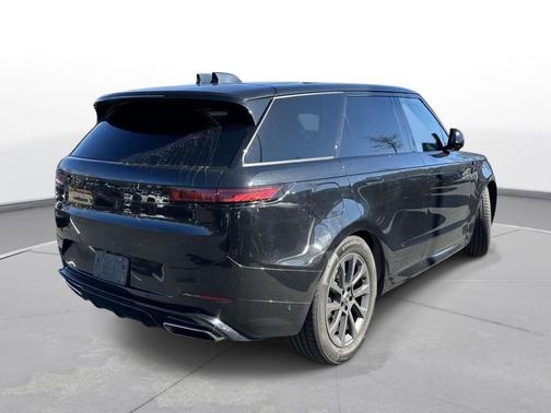 2024 Land Rover Range Rover Sport SE