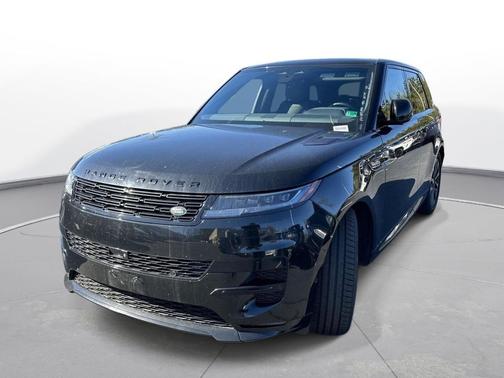2024 Land Rover Range Rover Sport SE