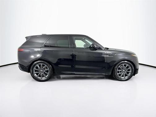 2024 Land Rover Range Rover Sport SE