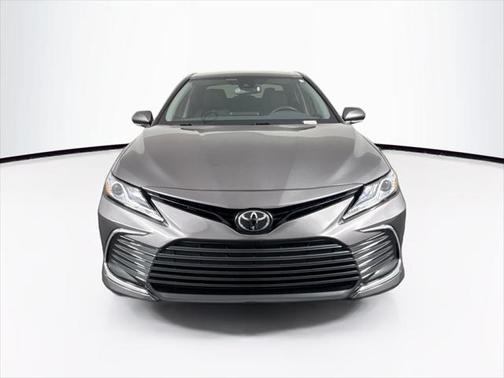 2024 Toyota Camry XLE