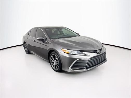 2024 Toyota Camry XLE
