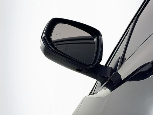 Black 2024 Toyota bZ4X XLE