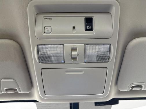 Java Metallic 2017 Nissan Titan Platinum Reserve