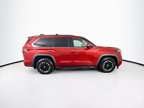2023 Toyota Sequoia Limited
