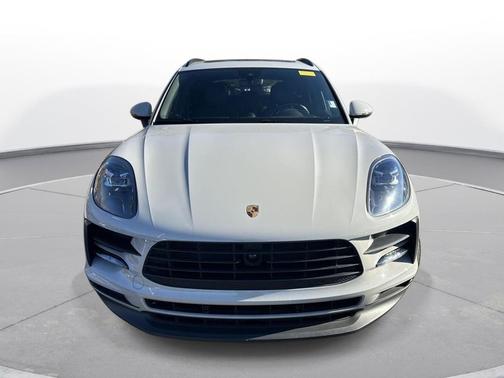 2020 Porsche Macan 4DR AWD