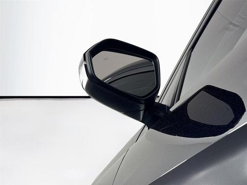 Deep Black Pearl 2024 Volkswagen Atlas 2.0T SE w/Technology