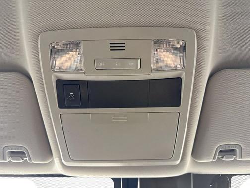Magnetic Gray Metallic 2018 Toyota Tacoma SR5