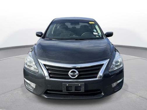 2015 Nissan Altima 2.5 SL