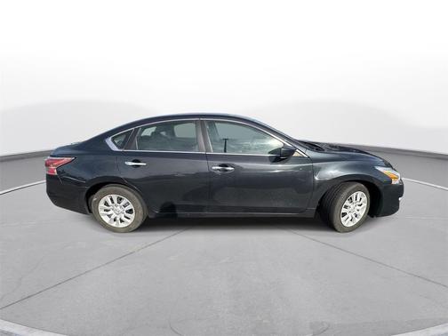 2015 Nissan Altima 2.5 SL