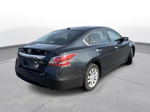 2015 Nissan Altima 2.5 SL