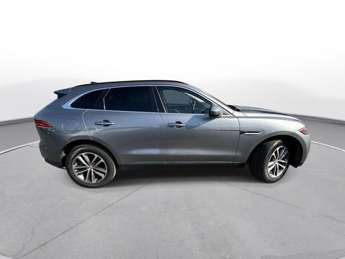2020 Jaguar F-PACE Premium P250 AWD Automatic